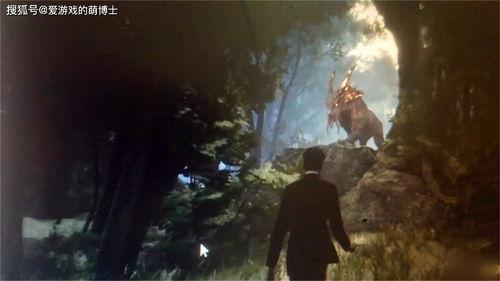 哈利波特新地图爆料视频,神秘魔法世界全景图曝光